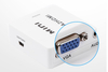 VGA + Audio zu HDMI Konverter SPVA-H01