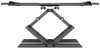 Uchwyt TV Goobay PRO FULLMOTION L 37"-70" do 60kg