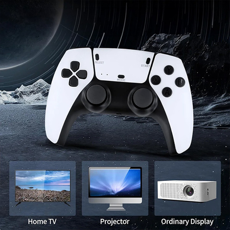 Game Box GA2KIT Konsola Emulator do gier 64GB 20000 Gier M15