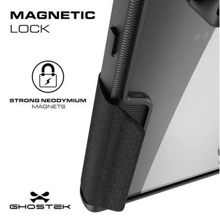 Etui Exec 3 Samsung Galaxy Note9 czarny