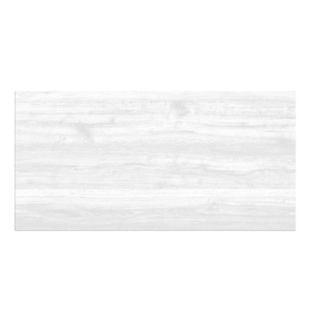 Universal-Schreibtischplatte 158x80x18 cm Weiß Alaska