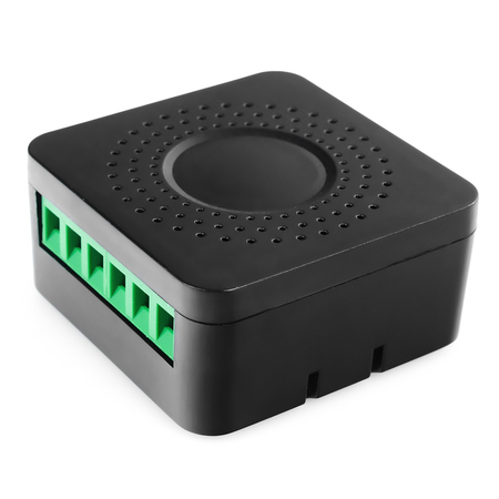 Mini Switch SMART WiFI Tuya Rollladenschalter