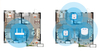 Repeater GSM/3G/LTE Sunhans SHMB3001EU 3 pasma