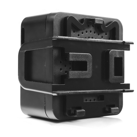 Mini-Schalter elektrisch SMART WiFI Tuya 3