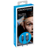 CLICKTRONIC Kabel USB 2.0 A - MICRO-B 0,5m