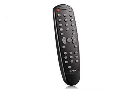 Głośniki Fenda 2.1 F&D A530U FM USB SD