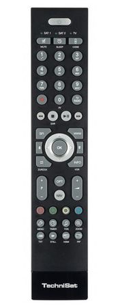 Technisat Digit ISIO STC UHD - 4K