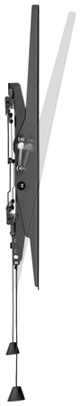 Uchwyt TV Goobay PRO TILT M 32"-55" do 70kg