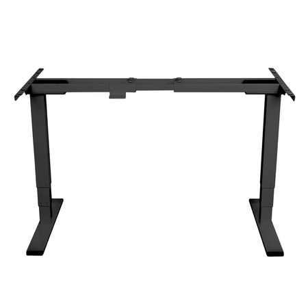 Spacetronik Magnus 158x80 L09 elektrischer Schreibtisch