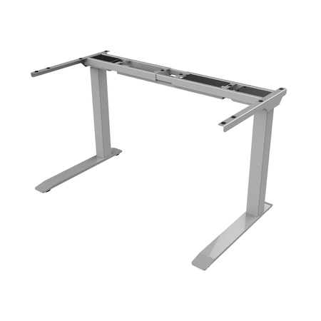 Spacetronik SPE-233G elektrischer Tischständer - zdjęcie 2