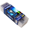 PH / EC / TDS / TEMP-Reaktionsmessgerät PeakTech 5307