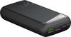 PowerBank Goobay USB USB-C Quick Charge PD Fast Charge 20000 mAh