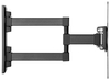 Uchwyt TV Goobay BASIC FULLMOTION S 23"-42" do 20kg