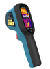 PeakTech 5615 Wärmebildkamera-Pyrometer mit USB