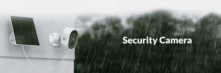 Inteligentna kamera solarna zewnętrzna Aosu SL-C7L do monitoringu SMART Wi-Fi Tuya OUTLET - zdjęcie 2