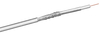 Kabel RG6 113 CU 100dB 2xEKRAN 128x Goobay 100m