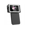 Makroobjektiv 100 mm mit LED-Licht Apexel