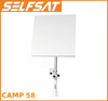 Antena panelowa Selfsat CAMP 58