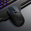 Mysz DELUX M800 PRO czarna 26000DPI 8000 Hz + dock