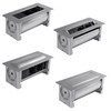Spacetronik SPS-O24CS V2 Aufputz-Drehsteckdose
