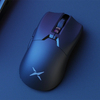 Mysz DELUX M800 PRO czarna 26000DPI 8000 Hz + dock