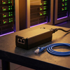 Injektor PoE Gigabit 30W IEEE 802.3af/at