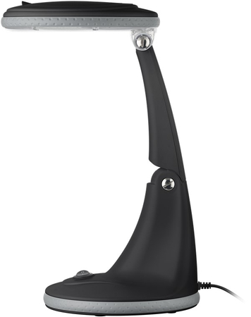 Lampa LUPA kosmetyczna 6W 450lm Goobay stopka