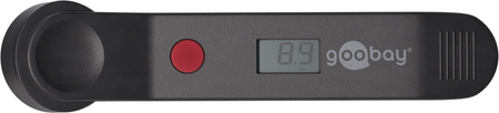 Goobay digitaler Reifendrucksensor - zdjęcie 2