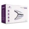 Kinkiet LED Spacetronik SAM 60W Automat Bez Kabli