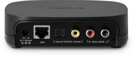 Radio internetowe Technisat DigitRadio MR1 DAB+/FM WiFi