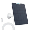 Inteligentna kamera Reolink Argus PT 5Mpix WiFi 2,4 i 5GHz z detekcją osób, biała + Panel słoneczny