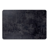 Universal-Schreibtischplatte 120x60x18 cm Beton dunkel