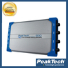 Oscyloskop PC 4-kanałowy USB LAN 100 MHz 1 GSa/s PeakTech 1330