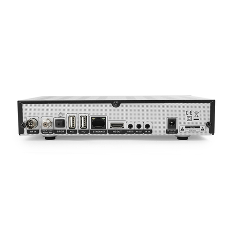 Apebox CI Combo DVB-S2   DVB-T2/C H.265 IPTV