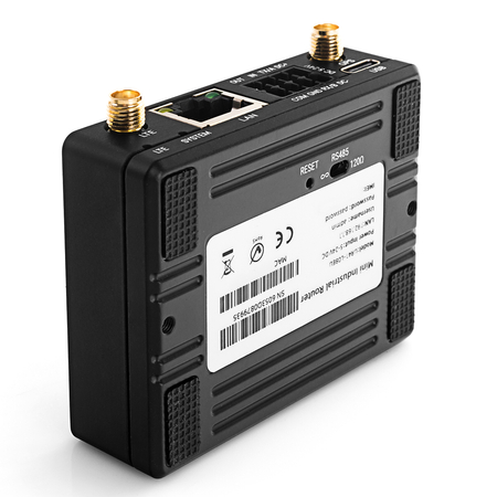 Milesight Industrie-Router MIL-UR41-L08EU