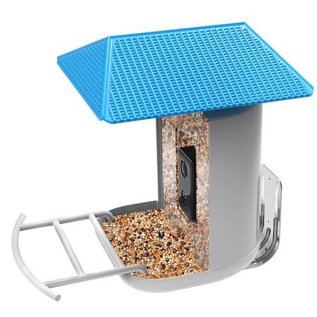 Vogelfutterautomat mit WiFi-Kamera Anwendung SP-BF13