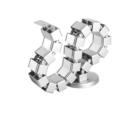 Spacetronik SPK-188S 82cm Kabelführung
