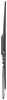 TV-Halter Goobay PRO FIXED XL 43"-100" bis zu 75kg