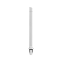 Omnidirektionale Wi-Fi-Antenne Poynting OMNI-496-V1 für die Schifffahrt
