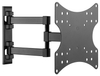 Goobay BASIC FULLMOTION S 23"-42" 20kg TV-Halterung