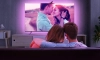 SMART LED TV Spacetronik Glühstrumpf