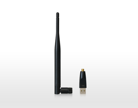 CryptoBox AB Adapter Wi-Fi 5dB MediaTek MY7601U