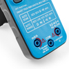 PeakTech P 1073 Smart Multimetr Cyfrowy 10A 600V AC DC 