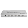HDMI 1x4-Verteiler SPH-RS104_V46 4K 60 Hz CEC