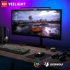 Yeelight LED-Bildschirm-Lichtleiste RGB-Monitorlicht