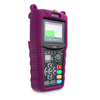 Miernik SAT Finder Spacetronik S-22 DVB-S2 LIVE TV MER BER PWR SNR
