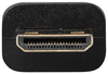 Adapter gniazdo HDMI - wtyk mini HDMI