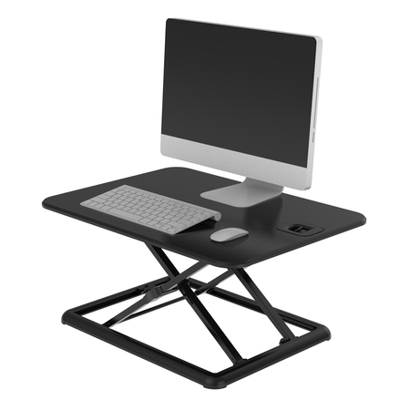 Ergonomischer Ständer Spacetronik SPR-211MB