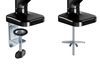Uchwyt gazowy na monitor Spacetronik SPA-G110