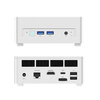 Minisforum AtomMan G7 Intel i9 RTX4070 32GB 1TB